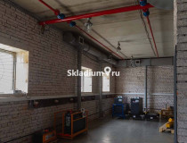 Примеры типовых блоков. Сухой склад (+18) Склад Московская обл, Лобня, ул Лейтенанта Бойко, д 95В , 9 500 м2 фото 4